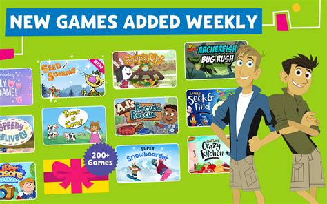 pbs games|Games .